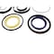 Caterpillar SEAL KT, CATERPILLAR OEM 5423963 5423963 - alternate 5