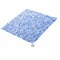 Apollo Tile Blue 11.8 in x 11.8 in Glass Glossy Floor and Wall Mosaic Tile 4.83 sqft/case, 5PK APLGEM8811A - alternate 4