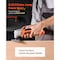 Vevor Multitool Oscillating Tool 2.2Amp 22000OPM Corded Oscillating Multi Tool GX-MT04 - alternate 5