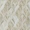 Homeroots 5' X 8' Khaki Tan And Beige Geometric Washable Indoor Outdoor Area Rug 589231 - alternate 6
