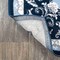 Jonathan Y Acanthus French Border Navy/Blue 3 ft. x 5 ft. Area Rug MDP504C-3 - alternate 6
