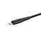Monoprice AtlasFlex Series Durable Apple MFi Certified Lightning to USB Type-C R 38390 - alternate 5