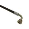John Deere HYDRAULIC HOSE, OEM 4234316-S - alternate 4