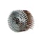 Freeman 15 Deg. 2-1/4in Wire Collated Galvanized Smooth Shank Coil Siding Nails, 3600-Count SNSSG92-225WC - alternate 5