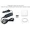 Ereplacements FireWire IEEE-1394 Controllers, MACBOOK PRO 13IN USBC AC ADPTR MKU63AMA-ER - alternate 3
