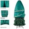 Tiny Tim Totes Christmas Tree Storage Bag Upright Zippered Canvas Cover for 9ft Artificial Trees 83-DT5583 - alternate 7