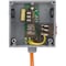Functional Devices-Rib Enclosed Relay, Hi/Low Separation, 20A RIBT2401SB - alternate 1