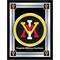 Holland Bar Stool Co Virginia Military Institute 17" x 22" Logo Mirror MLogoVAMilI - alternate 1