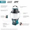 Makita Cordless Radio and Lantern, Hanging XRM13 - alternate 7