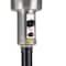 Homeroots 40000 BTU Black Steel Propane Cylindrical Pole Standing Patio Heater 480583 - alternate 5