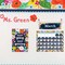 Teacher Created Resources Wildflowers Classroom Theme Positive Posters, 4-Piece Set 2088705 - alternate 4