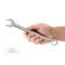 Tekton Combination Wrench Set, 67-Piece, 1/4-2 in., 6-50 mm, Common Sizes WCB90307 - alternate 2