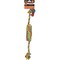 Boss Pet Chomper Rope Tugger Dog Toy Wb15540 - alternate 2