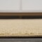 Jonathan Y Haze Solid Low-Pile Mustard 9 ft Square Area Rug SEU100B-9SQ - alternate 6