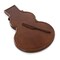 Picnic Time Family Of Brands Reversible Snowman Sectioned Serving Tray with Knife, Stained Parawood 847-06-512-000-0 - alternate 8