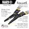 Klein Tools Klein-Kurve Long-Nose Wire Stripper, Wire Cutter, Crimping Tool 1009 - alternate 12