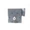 Hub City Right Angle Gear Reducer 40:1 0220-78185 - alternate 4