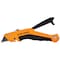Klein Tools Utility Knife Razor Blade, 7 in L 44133 - alternate 11