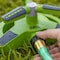 Ames Lawn Sprinkler, 3-Arm, Rotating, 360-Degree Rotation, 18 ft Coverage 20216400 - alternate 5