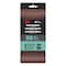 3M 4 in W, 24 in L, Ceramic Aluminum Oxide, 36 Grit, Brown BELT4X241PK36 - alternate 1