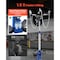 Vevor Transmission Jack Adapter 1100 lbs Heavy-Duty Lift Adapter for Floor Jack 0.5TP - alternate 5