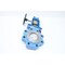 Jamesbury STEEL STAINLESS LUGGED MANUAL BUTTERFLY VALVE 3IN F830L3122HBAELU - alternate 6