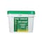 Spax 1/4 in x 2-1/2 in Interior Structural Wood Lag Screws Powerlags Washer Head T-Star Bulk Pail, 500PK 3581020700630 - alternate 6