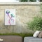 Trademark Fine Art Outdoor Canvas Art - Marc Allante 'Narasumas Print' Wall Art for Patios, or Gardens GRL02110-OC3047WR - alternate 5