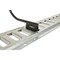 Mytee Products E-Track Large Rack Enclosed Trailer Truck Van Hauler Cargo Large JHook, 10PK ETK-URx10 - alternate 8