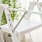 Wrightmaster 4-Step 9 ft. Reach Iron Folding Step Stool with Drying Rack, 300 lb. Load Capacity, ANSI Type IA ZR-4BT - alternate 4
