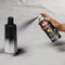 Krylon COLORmaxx Spray Paint, Gloss, Black, 12 oz, Aerosol Can, 6PK 5579 - alternate 5