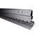 Global Door Controls 95 in. Duronodic Heavy-Duty Continuous Door Hinge THI-1195HD-DU - alternate 1