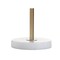 Jonathan Y Alyssa 24.5" Metal/Marble LED Table Lamp, Brass Gold/White JYL1043A - alternate 7