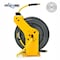 Oilshield Dual-Arm Air Hose Reel All-In-One 1/2in x 50ft OSRDA1250-AIO - alternate 9
