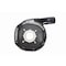 Pearl 7 in. Makit Dewalt Black Decker VACGR01C - alternate 1