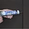 Dap Dynaflex 230 Dark Bronze Premium Latex Door/Siding/ Window Sealant 10.1 oz 7079818420 - alternate 8