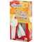 Diamond Heavy-Duty Plastic Cutlery Set, 24-Piece BX 4142636048 - alternate 3