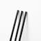 Greenprint Greenprint HoCo Black Agave Giant 10" Straw, Paper Wrapped, 1,200 ct JBPHA26W - alternate 1