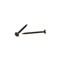 Lindstrom #8 x 3 in. Phillips Drive Bugle Head Drywall Screws Black, 100PK DPFI0-80300P-100HD - alternate 4