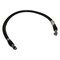 Cnh HOSE HYDRAULIC, CNH OEM 47763528 47763528 - alternate 4