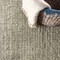 Jonathan Y Pata Hand Woven Chunky Jute Gray 8 ft. x 10 ft. Area Rug NRF102C-8 - alternate 4