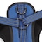 Guardian Gear Reflective Harness, 16 to 25 in, Fastening Method: O-Ring Strap, Nylon Harness ZA0031 12 19 - alternate 3