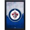 Holland Bar Stool Co Winnipeg Jets 15.75 in. x 23.5 in. LED Snap Frame Lightbox by Company LBSnap - alternate 1