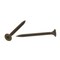 Lindstrom #8 x 3 in. Phillips Drive Bugle Head Drywall Screws Black, 100PK DPFI0-80300P-100HD - alternate 1