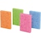 Scotch-Brite Ocelo Handy Sponge Assorted Colors, 4PK 7274-FD - alternate 3