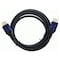 Xtreme 12ft 30AWG high speed HDMI cable ideal for Connect to any HDTV/Projector/LCD XHV11025BLK - alternate 1