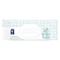 Seventh Generation Free and Clear Baby Wipes, 30 count, 12PK 68488696 - alternate 7