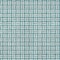 Homeroots 9' X 12' Teal Blue And Gray Geometric Washable Indoor Outdoor Area Rug 595605 - alternate 7