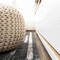 Jonathan Y Zolak Berber Stripe Geometric Black/Ivory 2 ft. x 10 ft. Indoor/Outdoor Runner Rug SMB124E-210 - alternate 5