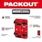 Milwaukee Tool Long Handle Tool Rack for PACKOUT Wall-Mounted Storage 48-22-8349 - alternate 12